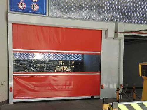 鑫龍軒帶你了解防火門材質(zhì)有哪幾種和使用注意事項